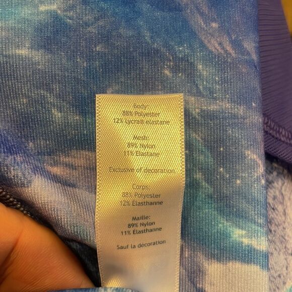 Ivivva leggings 7 (6004) - Picture 5 of 5